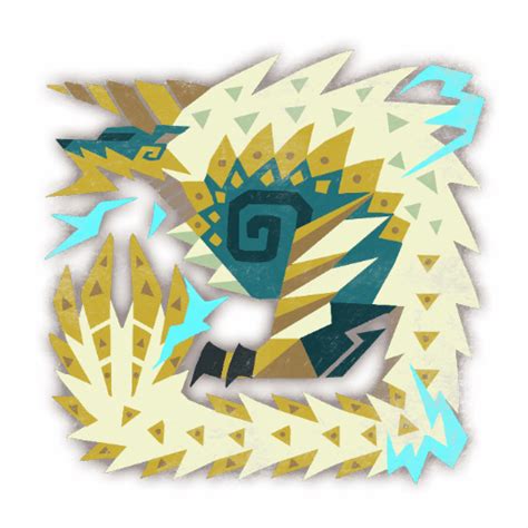 kiranico mhw zinogre.